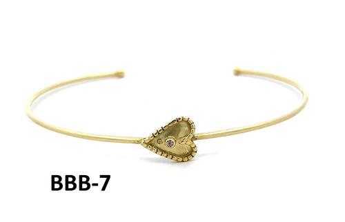 Diamond jewelry