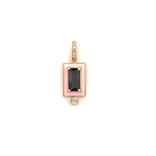 Diamond jewelry
