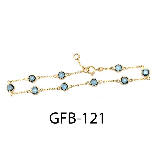 Diamond jewelry