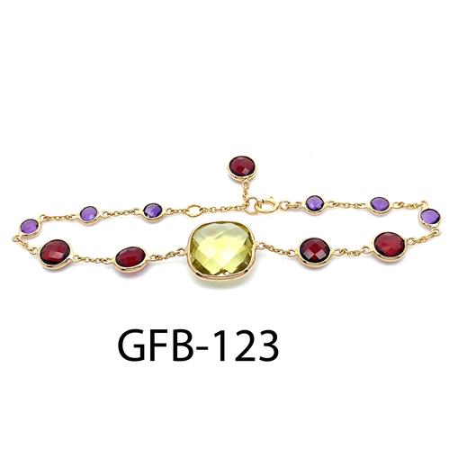 Diamond jewelry