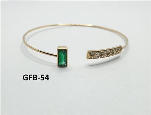 Diamond jewelry
