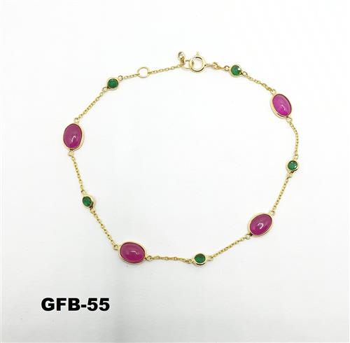 Diamond jewelry
