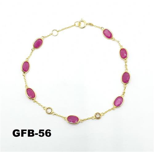 Diamond jewelry
