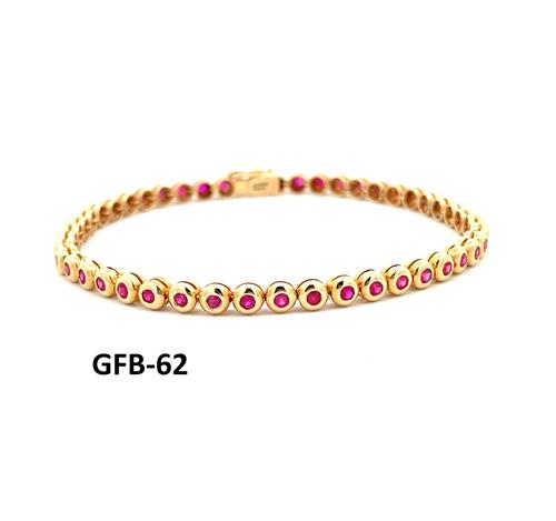 Diamond jewelry