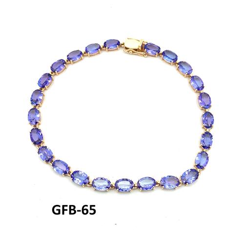 Diamond jewelry