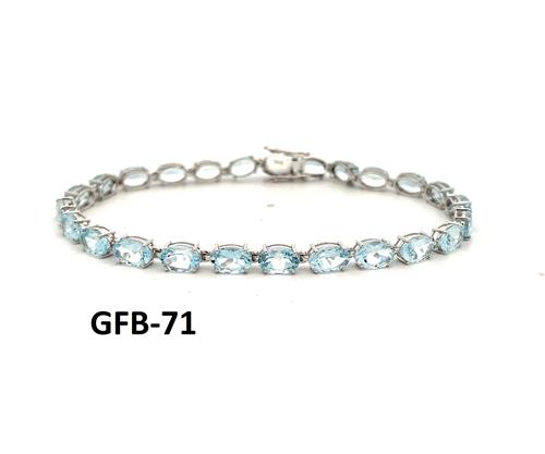 Diamond jewelry