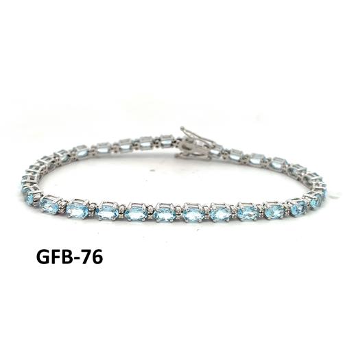 Diamond jewelry