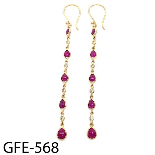 Diamond jewelry