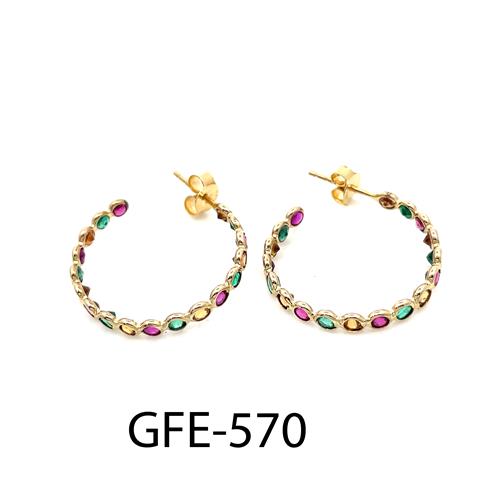 Diamond jewelry