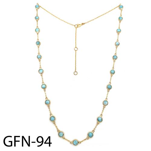 Diamond jewelry