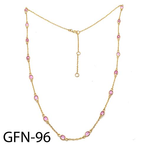 Diamond jewelry