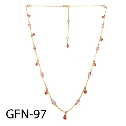 Diamond jewelry