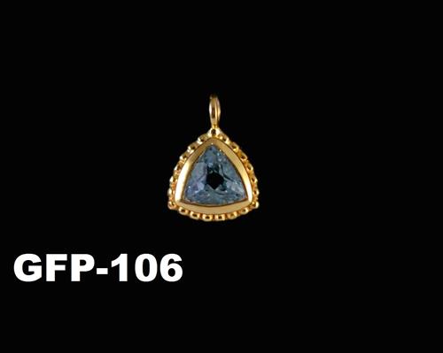 Diamond jewelry