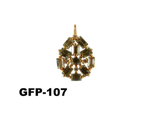 Diamond jewelry