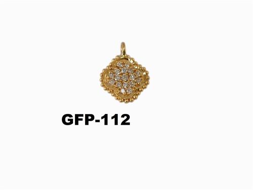 Diamond jewelry