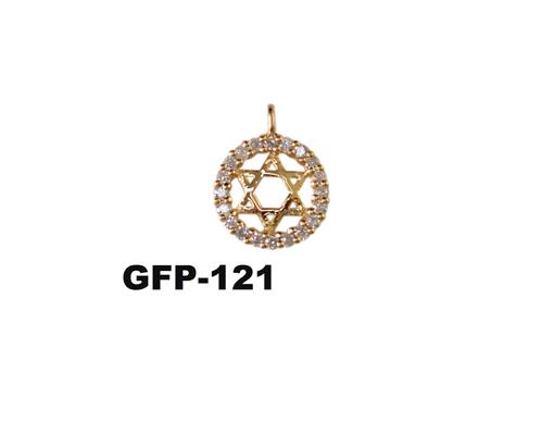 Diamond jewelry