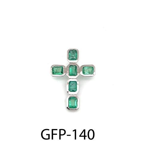Diamond jewelry