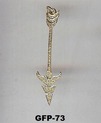 Diamond jewelry