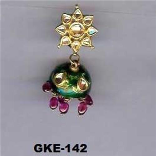 Diamond jewelry