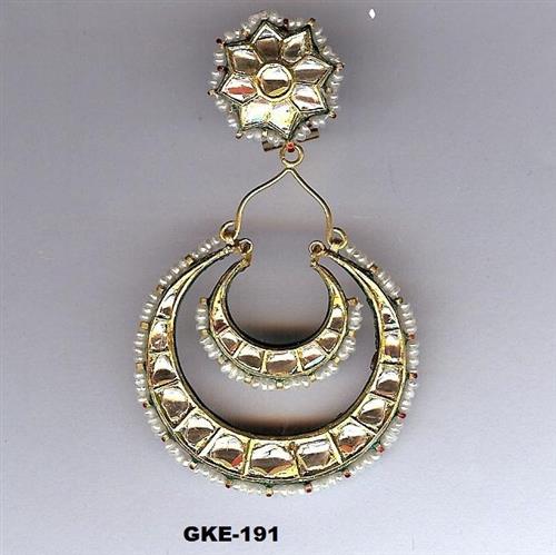 Diamond jewelry