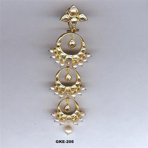 Diamond jewelry