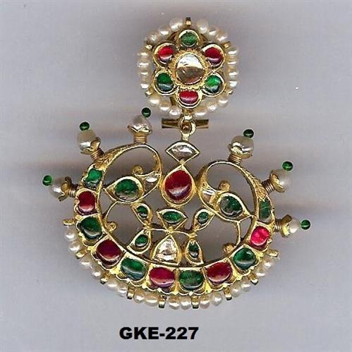 Diamond jewelry