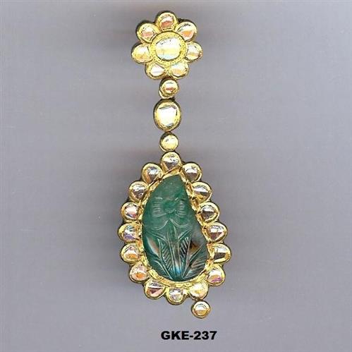 Diamond jewelry