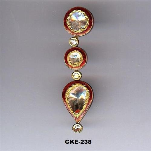 Diamond jewelry