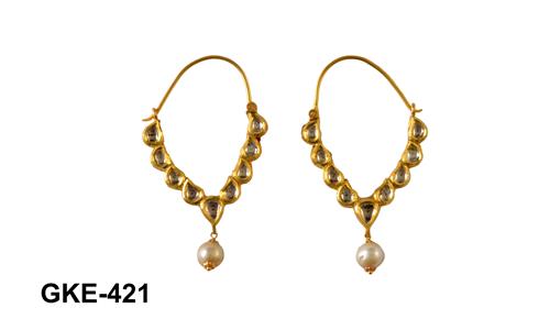 Diamond jewelry