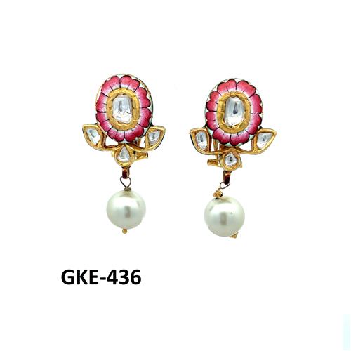 Diamond jewelry