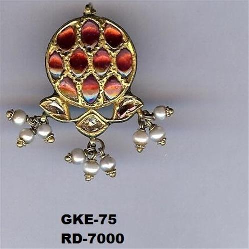 Diamond jewelry