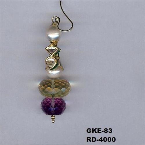 Diamond jewelry