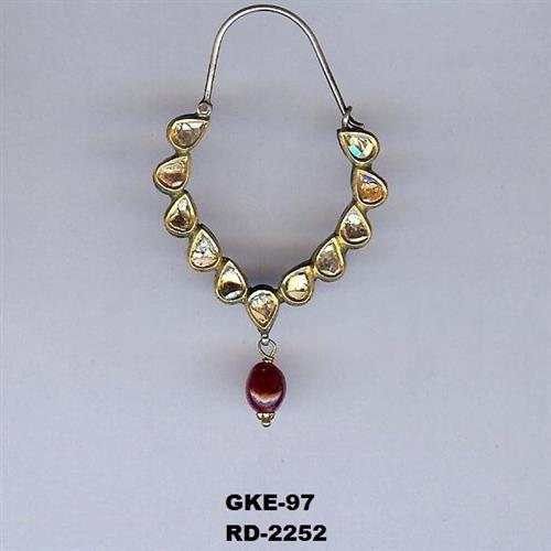 Diamond jewelry