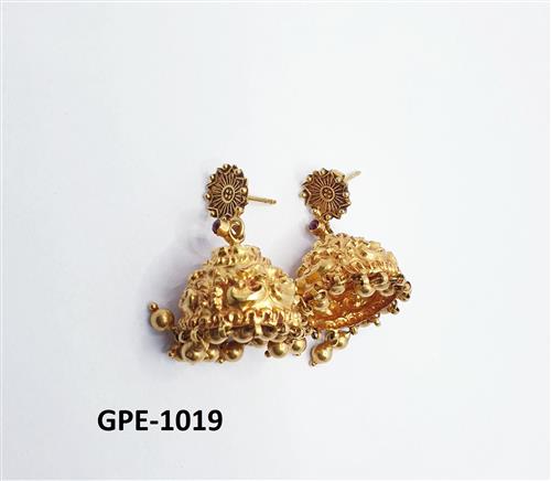 Diamond jewelry