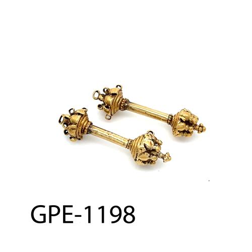 Diamond jewelry