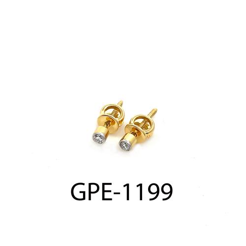 Diamond jewelry