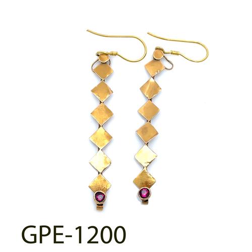 Diamond jewelry