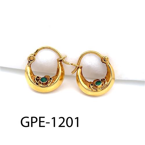 Diamond jewelry