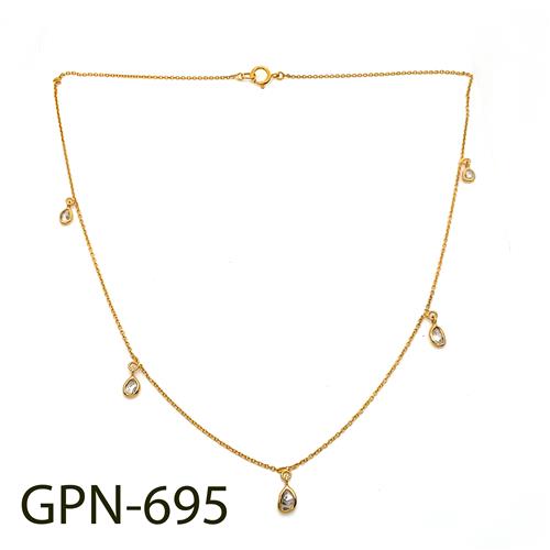 Diamond jewelry