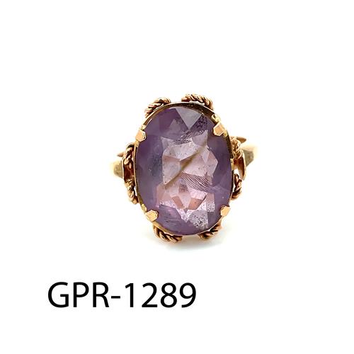 Diamond jewelry