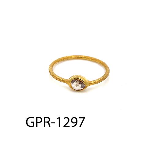 Diamond jewelry