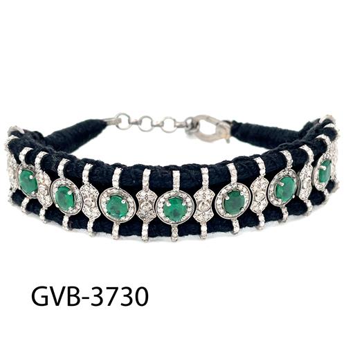 Diamond jewelry