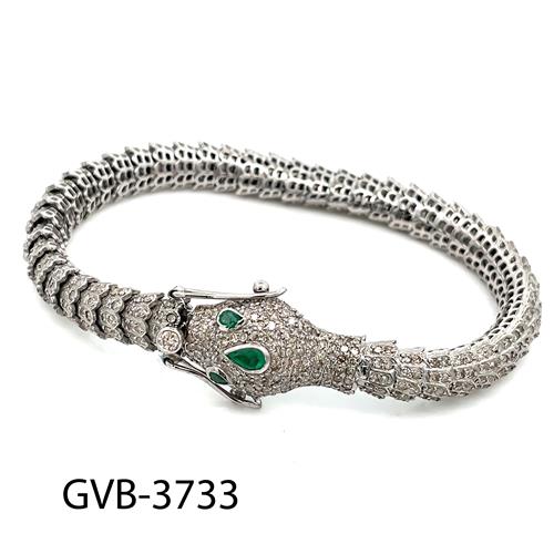 Diamond jewelry