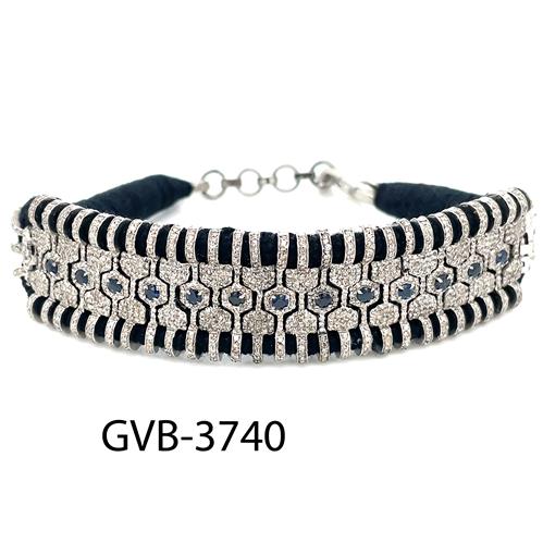 Diamond jewelry