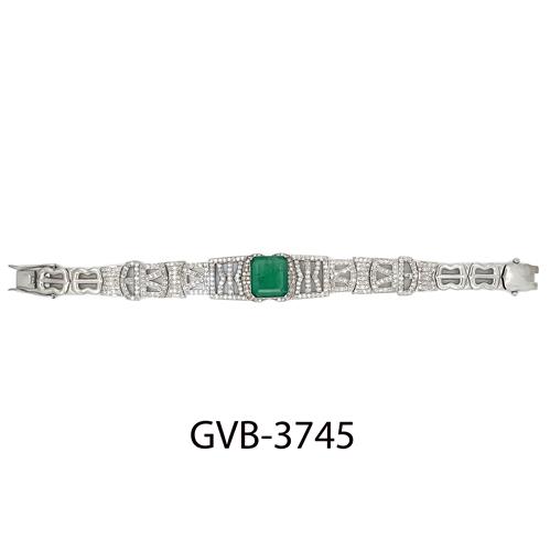 Diamond jewelry