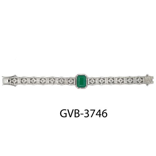 Diamond jewelry