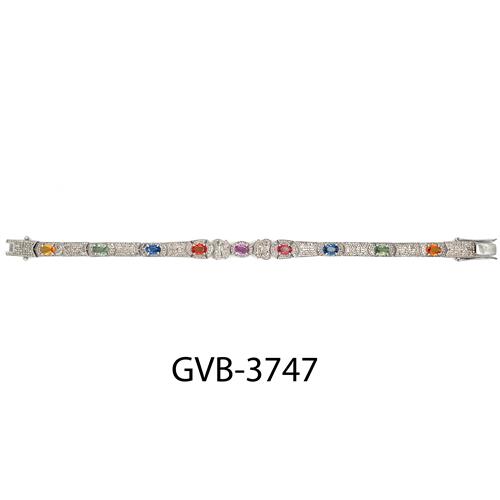 Diamond jewelry