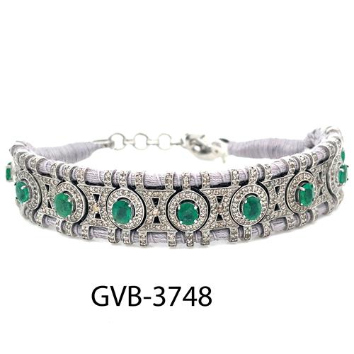 Diamond jewelry