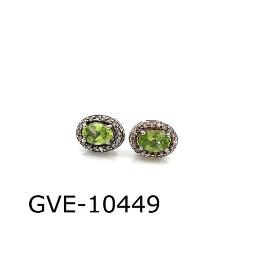 Diamond jewelry