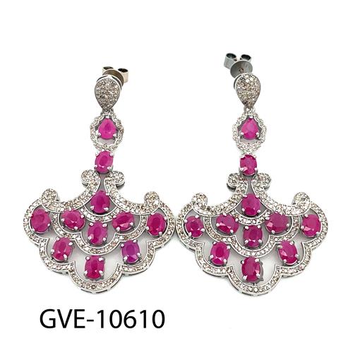 Diamond jewelry